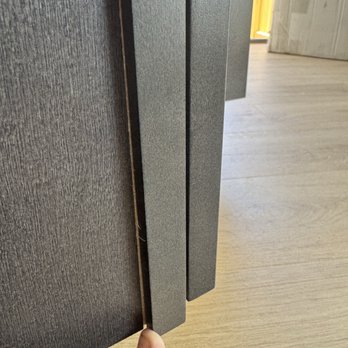 GF Kitchen & Bath - Separation in the facing of the cabinet - Interior Design Near Me GF Kitchen & Bath - Separation in the facing of the cabinet - Interior Design Near Me