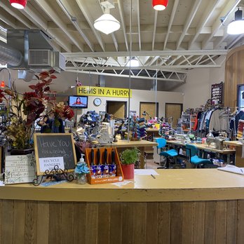Hems In A Hurry - Sewing & Alterations Near Me - Gresham, Oregon Hems In A Hurry - Sewing & Alterations Near Me - Gresham, Oregon