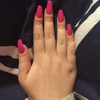 Van Nails - Nail Salons Near Me - Issaquah, Washington Van Nails - Nail Salons Near Me - Issaquah, Washington