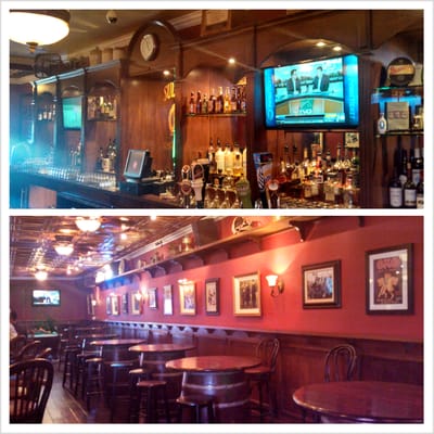 JJ Sullivan's Irish Pub by null