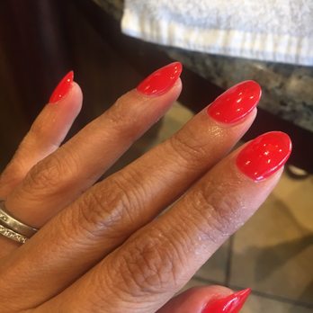 Lee Nail Salon - Do not get dip manicure at Lee Nails on Devon and Central - Nail Salons Near Me - Chicago, Illinois Lee Nail Salon - Do not get dip manicure at Lee Nails on Devon and Central - Nail Salons Near Me - Chicago, Illinois