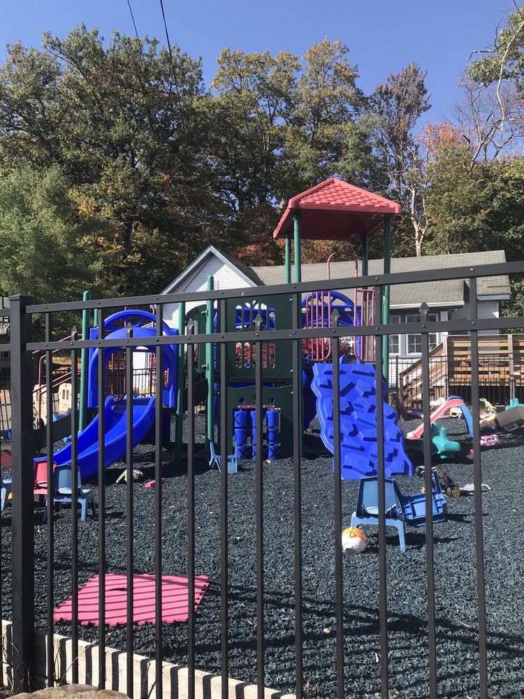 THREE STAGES DAYCARE & LEARNING CENTER Updated September 2024 4