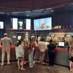 Celebration Cinema Rivertown