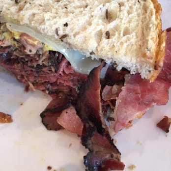 Basilico - Great pastrami on The New Yorker! - Delis Near Me - Fredericksburg, Virginia Basilico - Great pastrami on The New Yorker! - Delis Near Me - Fredericksburg, Virginia
