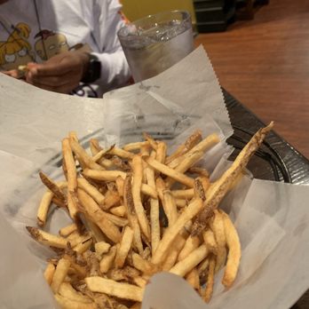 Coal Fire Pizza - Order of hand cut fries - Italian Near Me - Gambrills, Maryland Coal Fire Pizza - Order of hand cut fries - Italian Near Me - Gambrills, Maryland
