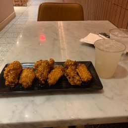 DOMU Wings and Kyoto Mule DOMU Wings and Kyoto Mule