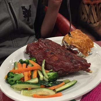 Hacienda San Miguel - Pork Ribs. My son liked them. - Mexican Near Me - McAllen, Texas Hacienda San Miguel - Pork Ribs. My son liked them. - Mexican Near Me - McAllen, Texas