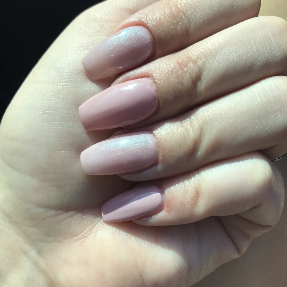Delightful Nails - Nail Salons Near Me - Chandler, Arizona
