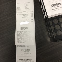 $22 for bubble wrap. Complete BS $22 for bubble wrap. Complete BS