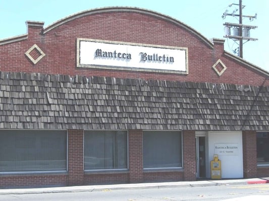 Manteca Bulletin Updated January 2026 13 Reviews 1215 W Center St