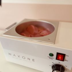 Skin And Brow Ink Boutique - Wax Pot