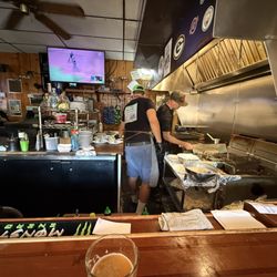 Oakcrest Tavern