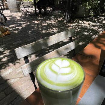 Stable Cafe - Matcha Latte - Breakfast & Brunch Near Me - San Francisco, California Stable Cafe - Matcha Latte - Breakfast & Brunch Near Me - San Francisco, California