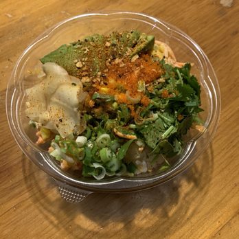 Hula Poke - Poke Near Me - San Antonio, Texas Hula Poke - Poke Near Me - San Antonio, Texas