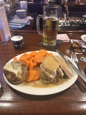 Century House Restaurant by null