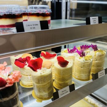 Blend and Bite Cafe - Desserts - Desserts Near Me - Poway, California