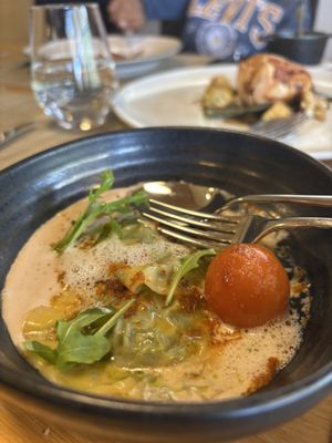 Cozinha da Clara by null