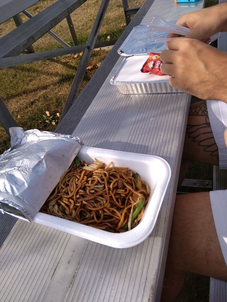 THAI CHILI HOUSE Updated September 2024 10 Photos Pariser Str