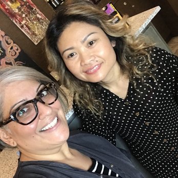Dramatics NYC - Echo and me - Hair Salons Near Me - New York, New York Dramatics NYC - Echo and me - Hair Salons Near Me - New York, New York