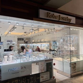 Kobe Jewelry - Jewelry Near Me - Honolulu, Hawaii Kobe Jewelry - Jewelry Near Me - Honolulu, Hawaii