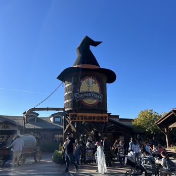 Gardner Village - Shopping Centers Near Me - West Jordan, Utah