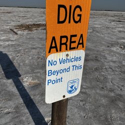 Salt Plains National Wildlife Refuge