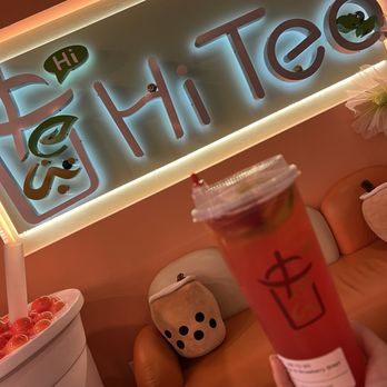 hi tea - Bubble Tea Near Me - Cape Coral, Florida hi tea - Bubble Tea Near Me - Cape Coral, Florida