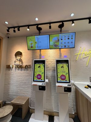 Hey Yogurt by null