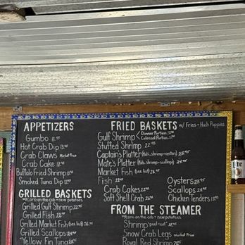 Harbor Docks - Menu selections - Sushi Bars Near Me - Destin, Florida Harbor Docks - Menu selections - Sushi Bars Near Me - Destin, Florida