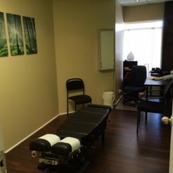 Clinique Chiropratique de