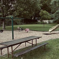 Hillcrest Park