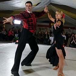 Aquarius Ballroom Dance Studio