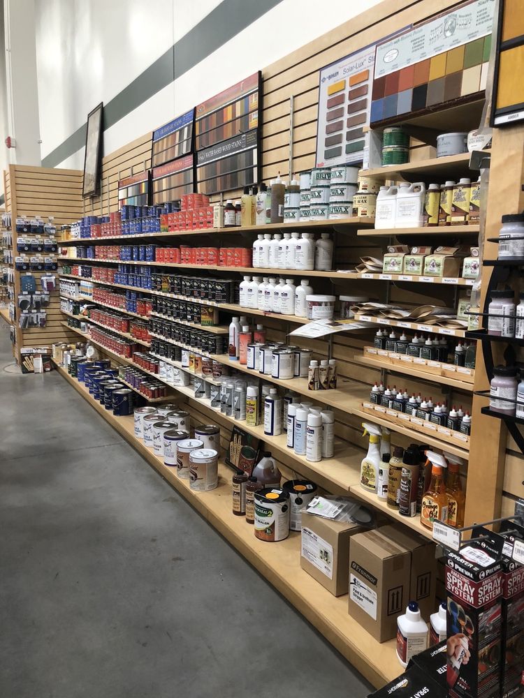 WOODCRAFT OF WALPOLE Updated September 2024 3 Walpole Park S