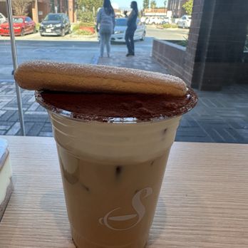 8th Symphony Coffee - Coffee & Tea Near Me - Cerritos, California