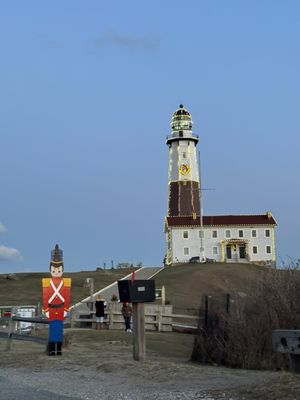 Montauk Manor by null
