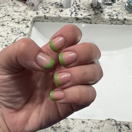 Etoile Salon - Advanced Nail Care & Beauty Boutique: Ultimate Glam Guide