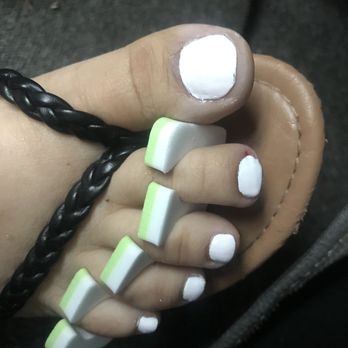 Color Nails & Spa - Nail Salons Near Me - Manassas, Virginia