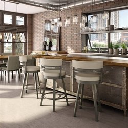 Thingz - Contemporary Modern Bar Counter Stools