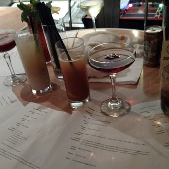 Bar Mash - Bars Near Me - Charleston, South Carolina