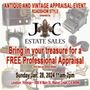 Photo of J&C Estate Sales