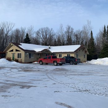 Old Soo Line Grade Lodge - Vacation Rentals Near Me - Brimley, Michigan Old Soo Line Grade Lodge - Vacation Rentals Near Me - Brimley, Michigan