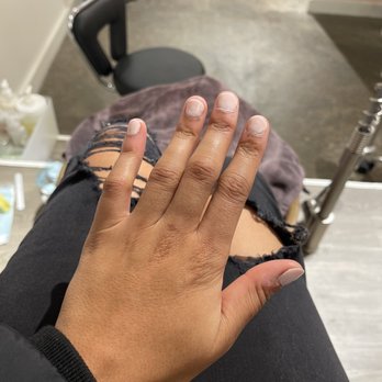 The W Nail Bar - Nail Salons Near Me - Indianapolis, Indiana