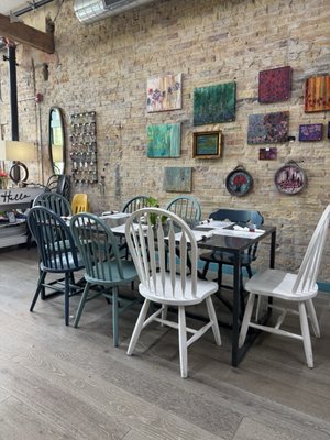 The Bickering Sisters by null