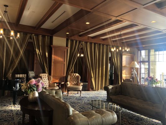 Oak Bay Beach Hotel by null