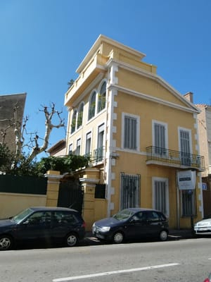 Le Petit Nice Passedat - Restaurant Gastronomique 3 Étoiles by null