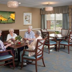 Our Lady of Hope Health Center