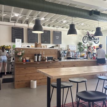 Pono Bowl - Where the magic happens - Acai Bowls Near Me - Albany, Oregon