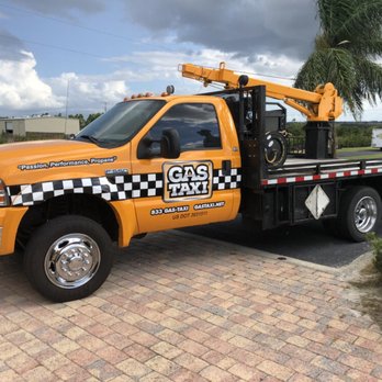 Gas Taxi - Propane Near Me - Dundee, Florida Gas Taxi - Propane Near Me - Dundee, Florida