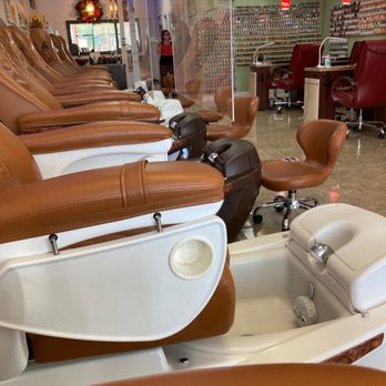 Craze Nails & Spa - Super clean! - Nail Salons Near Me - Lake Mary, Florida Craze Nails & Spa - Super clean! - Nail Salons Near Me - Lake Mary, Florida