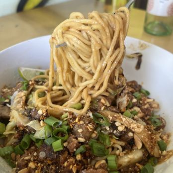 Green New American Vegetarian - Damn Dan Noodles - Vegetarian Near Me - Tempe, Arizona Green New American Vegetarian - Damn Dan Noodles - Vegetarian Near Me - Tempe, Arizona